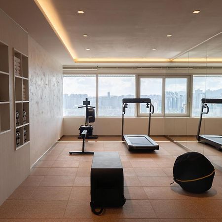 Eliena Hotel Seoul Gangnam Extérieur photo
