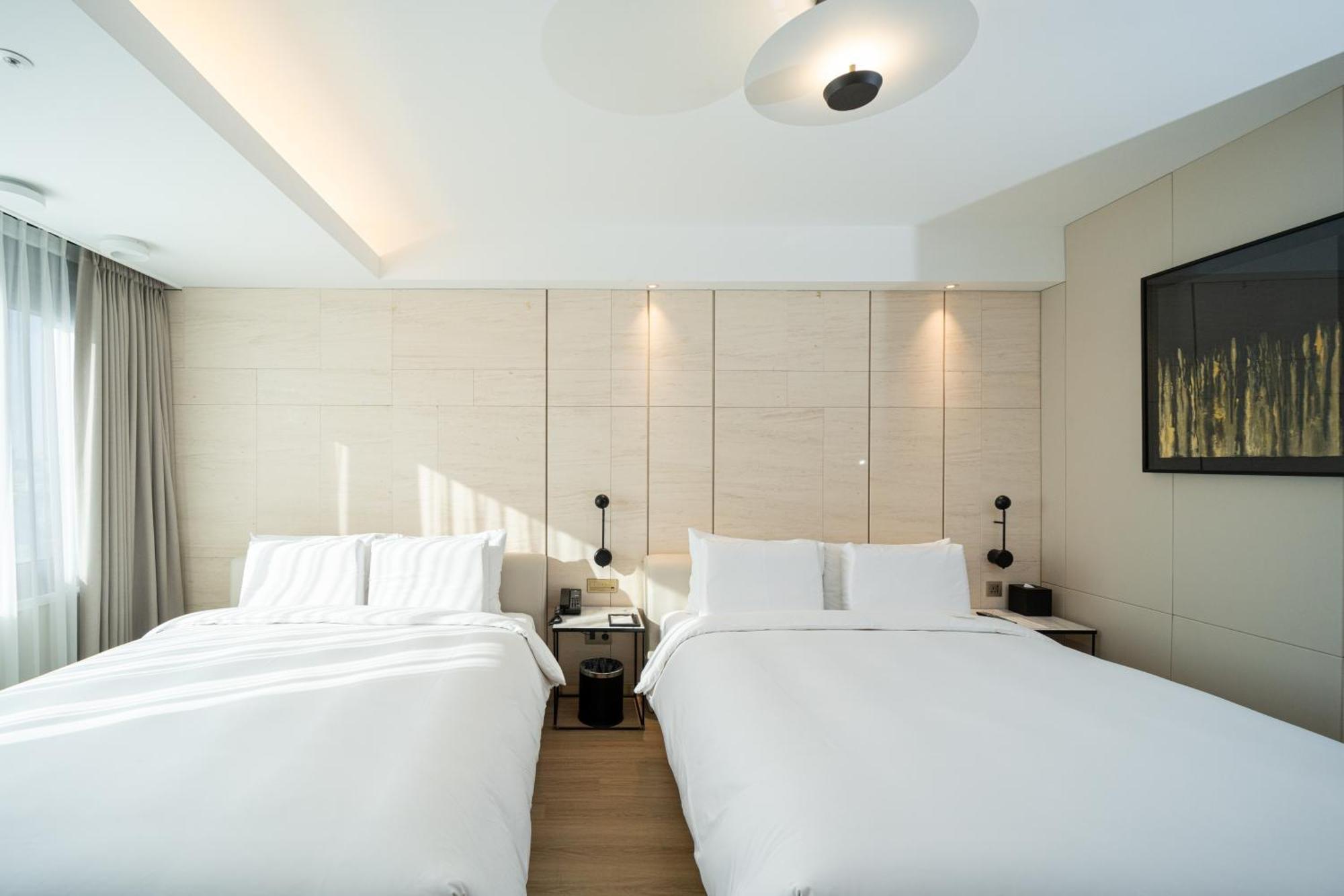 Eliena Hotel Seoul Gangnam Extérieur photo