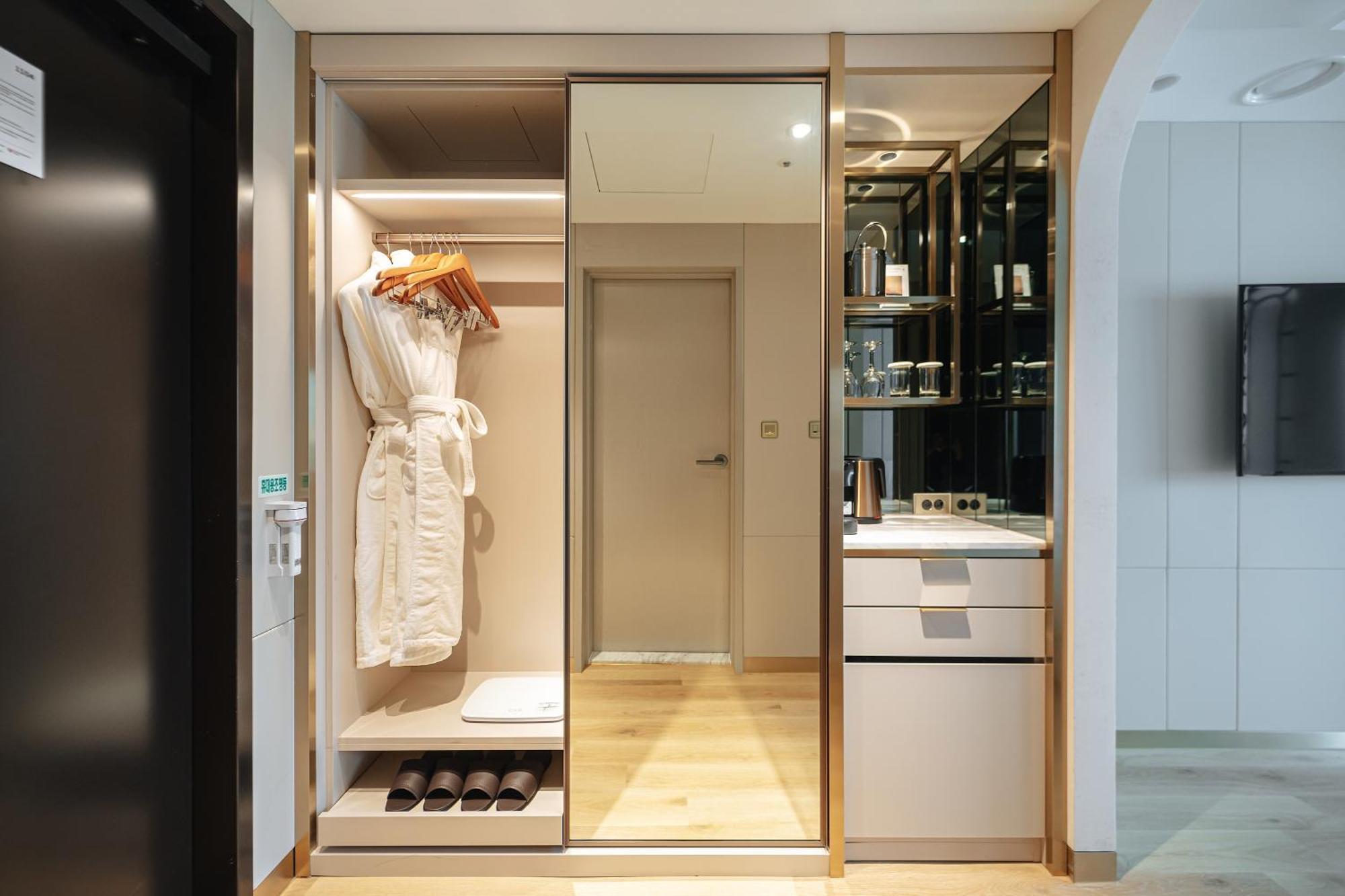 Eliena Hotel Seoul Gangnam Extérieur photo