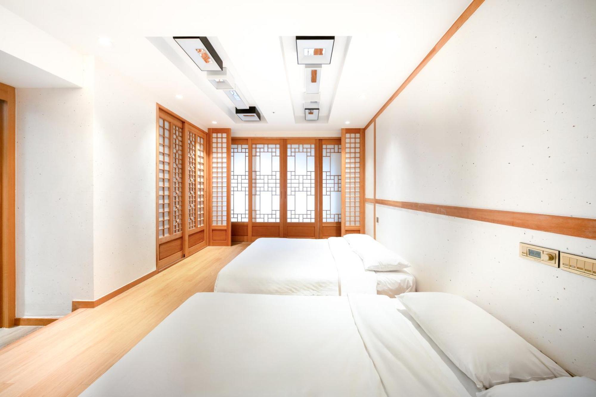 Eliena Hotel Seoul Gangnam Extérieur photo