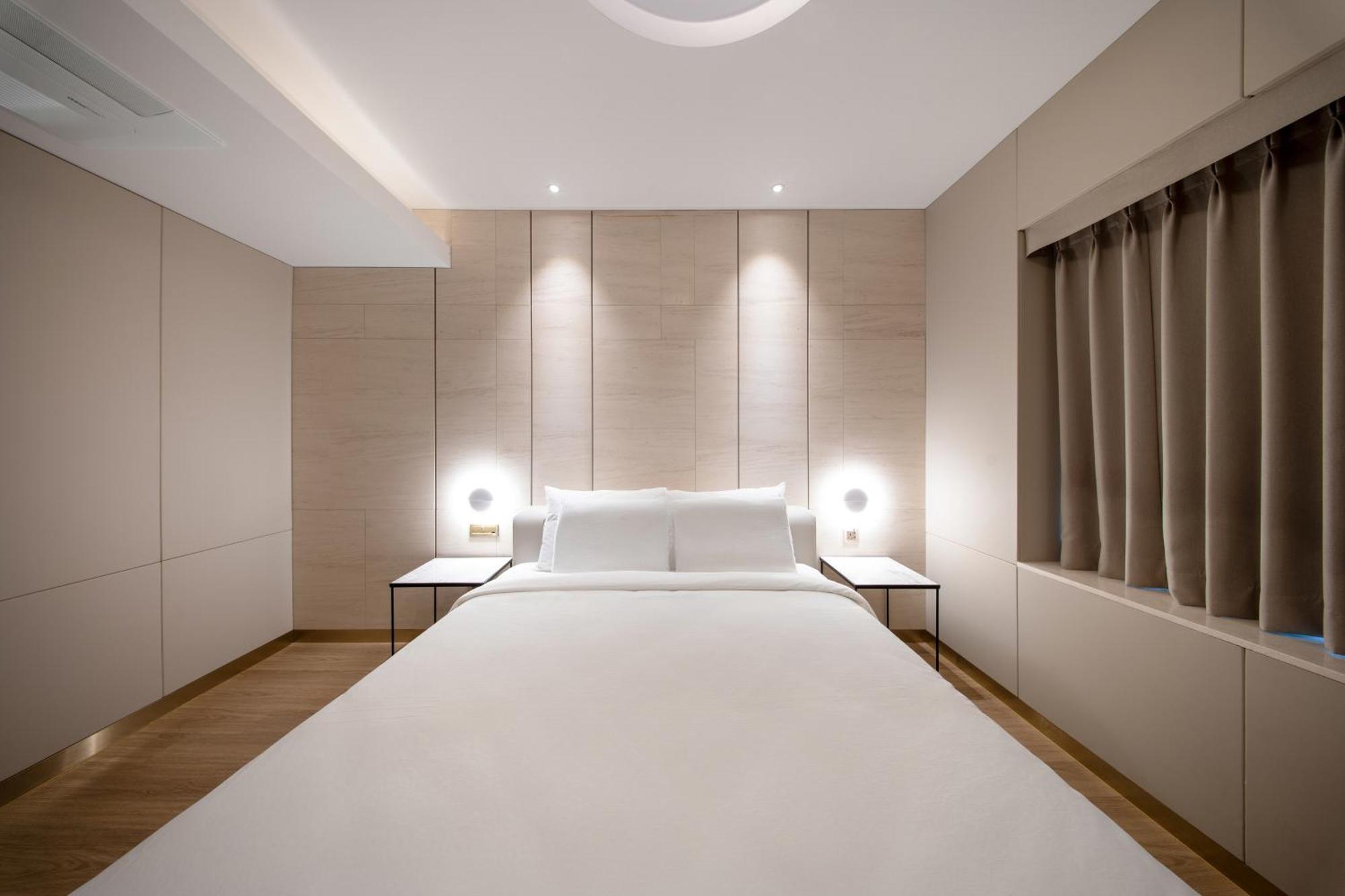 Eliena Hotel Seoul Gangnam Extérieur photo