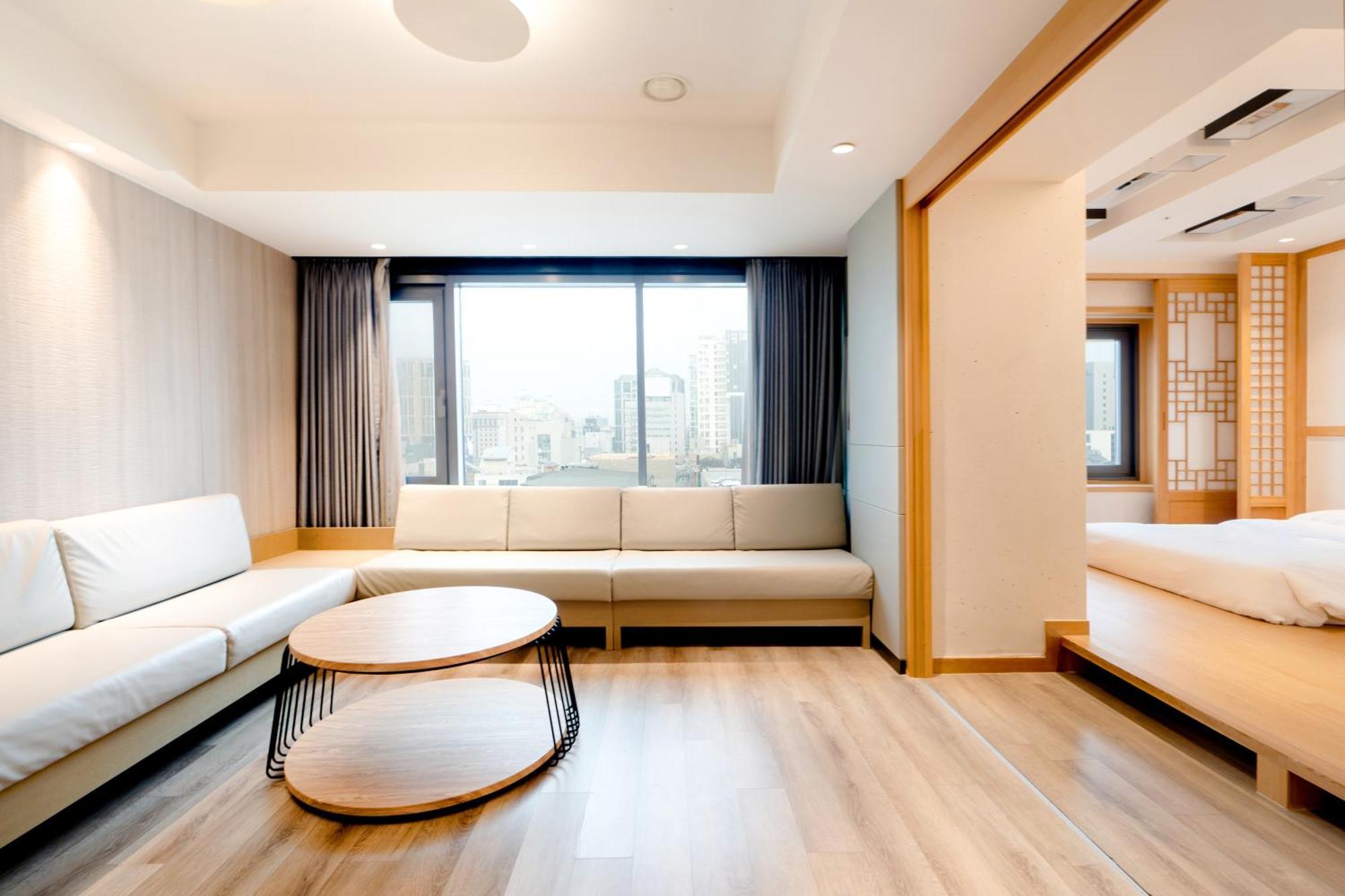 Eliena Hotel Seoul Gangnam Extérieur photo
