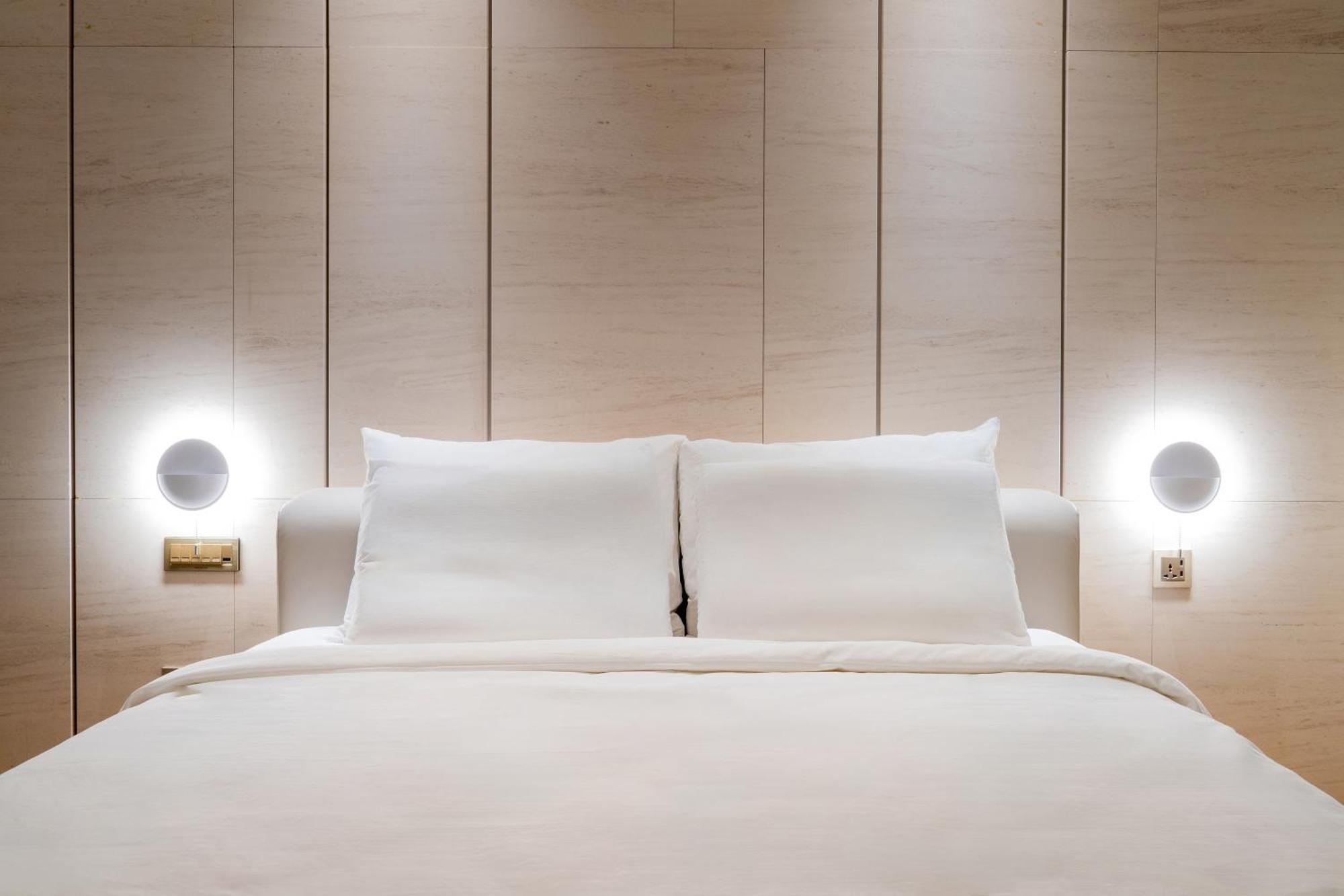 Eliena Hotel Seoul Gangnam Extérieur photo