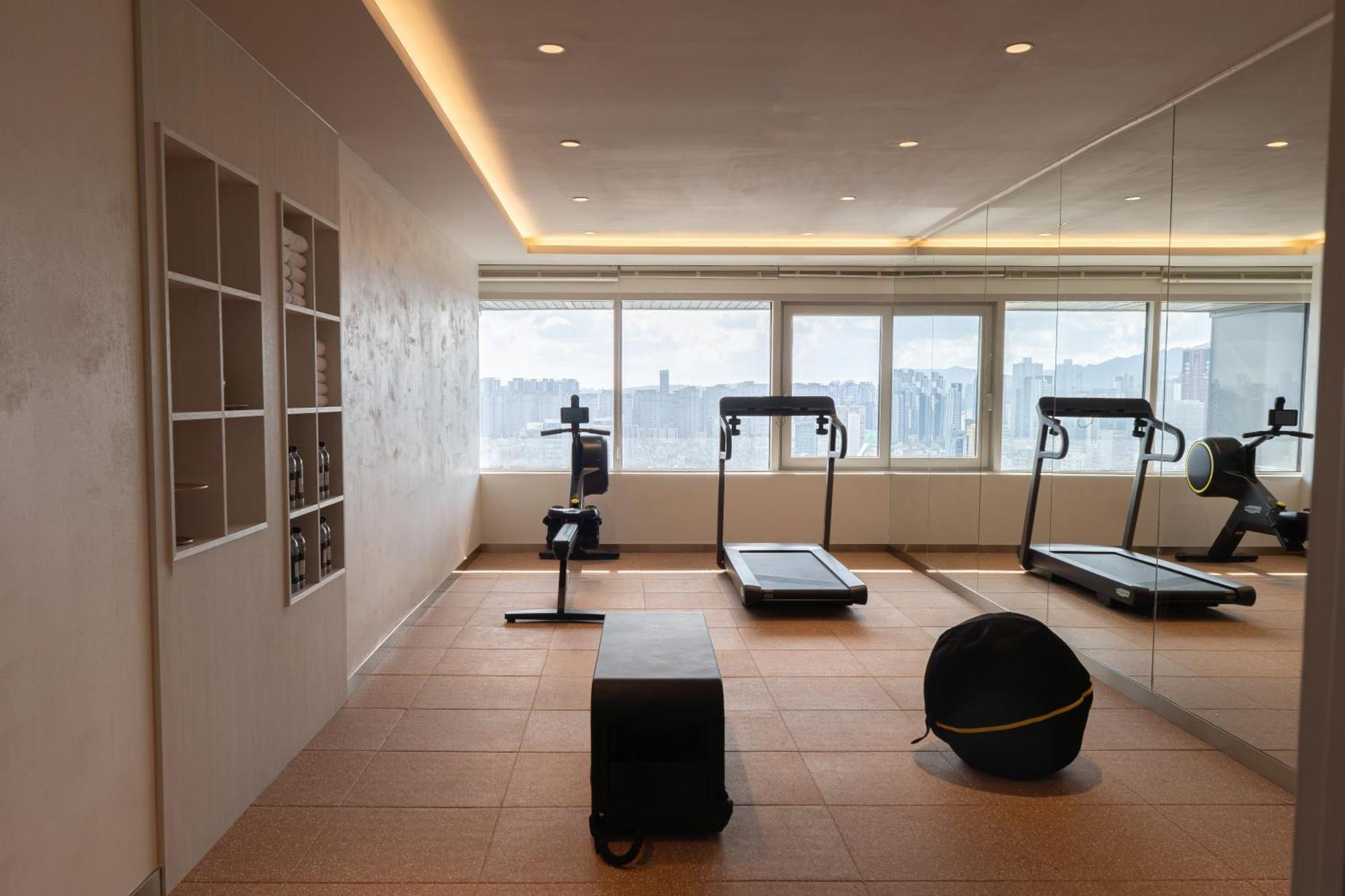 Eliena Hotel Seoul Gangnam Extérieur photo
